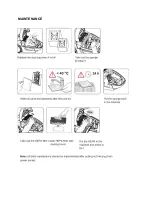 Предварительный просмотр 6 страницы H.Koenig AXO6 Instruction Manual