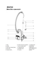 Предварительный просмотр 15 страницы H.Koenig AXO6 Instruction Manual