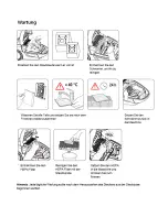 Предварительный просмотр 19 страницы H.Koenig AXO6 Instruction Manual