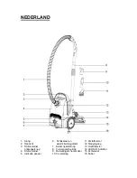 Предварительный просмотр 22 страницы H.Koenig AXO6 Instruction Manual