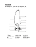 Предварительный просмотр 28 страницы H.Koenig AXO6 Instruction Manual