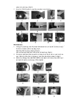 Preview for 4 page of H.Koenig AXO700 Instruction Manual