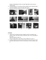 Preview for 8 page of H.Koenig AXO700 Instruction Manual