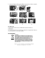 Preview for 9 page of H.Koenig AXO700 Instruction Manual