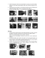 Preview for 12 page of H.Koenig AXO700 Instruction Manual