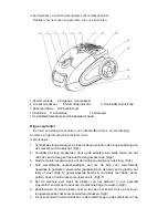 Preview for 15 page of H.Koenig AXO700 Instruction Manual