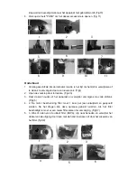 Preview for 16 page of H.Koenig AXO700 Instruction Manual