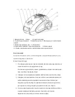 Предварительный просмотр 23 страницы H.Koenig AXO700 Instruction Manual