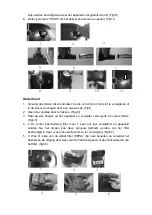 Предварительный просмотр 16 страницы H.Koenig AXO720 Instruction Manual