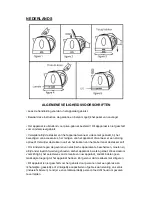 Preview for 11 page of H.Koenig BO12 Instruction Manual