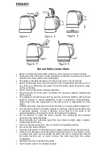 Preview for 2 page of H.Koenig BO28 Instruction Manual