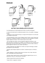 Preview for 4 page of H.Koenig BO28 Instruction Manual