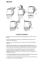 Preview for 7 page of H.Koenig BO28 Instruction Manual