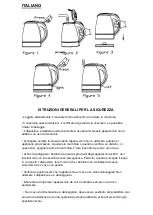 Preview for 16 page of H.Koenig BO28 Instruction Manual