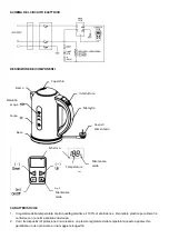 Предварительный просмотр 53 страницы H.Koenig BOE52 Instruction Manual