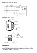 Предварительный просмотр 45 страницы H.Koenig BOE54 Instruction Manual