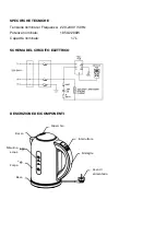 Preview for 55 page of H.Koenig BOE54 Instruction Manual