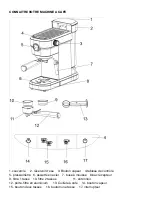 Preview for 18 page of H.Koenig EXP820 Instruction Manual