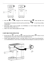 Preview for 32 page of H.Koenig EXP820 Instruction Manual