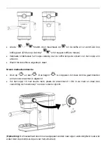 Preview for 44 page of H.Koenig EXP820 Instruction Manual