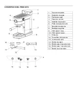 Preview for 54 page of H.Koenig EXP820 Instruction Manual