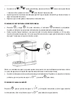 Preview for 56 page of H.Koenig EXP820 Instruction Manual