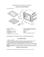 Preview for 9 page of H.Koenig FO18 Instruction Manual