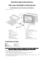 Preview for 32 page of H.Koenig FO42 Instruction Manual