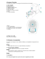 Preview for 15 page of H.Koenig FRY700 Instruction Manual