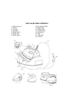 Preview for 3 page of H.Koenig G2 Instruction Manual