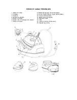 Предварительный просмотр 11 страницы H.Koenig G2 Instruction Manual