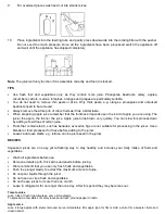 Preview for 4 page of H.Koenig GS8 Instruction Manual