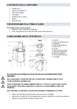 Preview for 45 page of H.Koenig GS8 Instruction Manual