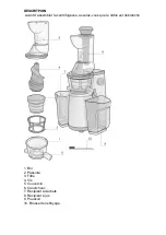 Preview for 11 page of H.Koenig GSX24 Instruction Manual