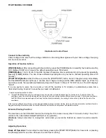 Предварительный просмотр 4 страницы H.Koenig HF180 Instruction Manual