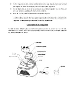 Предварительный просмотр 9 страницы H.Koenig HF180 Instruction Manual