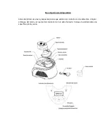 Предварительный просмотр 30 страницы H.Koenig HF180 Instruction Manual