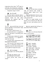 Preview for 14 page of H.Koenig HK8 Instruction Manual