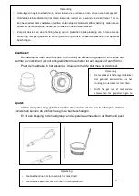 Preview for 74 page of H.Koenig HK8 Instruction Manual