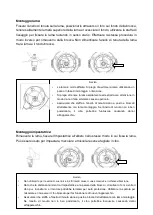 Preview for 113 page of H.Koenig HK8 Instruction Manual