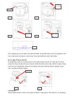 Preview for 4 page of H.Koenig HKM1032 Instruction Manual