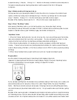 Preview for 9 page of H.Koenig HKM1032 Instruction Manual