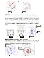 Preview for 26 page of H.Koenig HKM1032 Instruction Manual