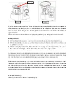 Preview for 29 page of H.Koenig HKM1032 Instruction Manual