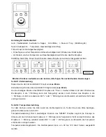 Preview for 30 page of H.Koenig HKM1032 Instruction Manual