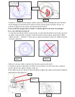 Preview for 62 page of H.Koenig HKM1032 Instruction Manual