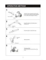 Предварительный просмотр 4 страницы H.Koenig HUGO TC34 Instruction Manual