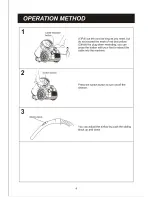 Предварительный просмотр 5 страницы H.Koenig HUGO TC34 Instruction Manual