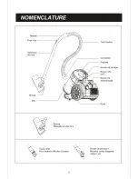 Предварительный просмотр 10 страницы H.Koenig HUGO TC34 Instruction Manual