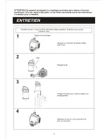 Предварительный просмотр 13 страницы H.Koenig HUGO TC34 Instruction Manual